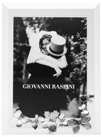 Cadre Giovanni Raspini in Argent 02215